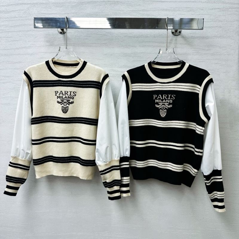 Unclassified Brand Sweaters